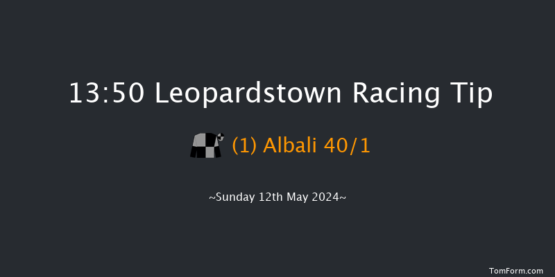 Leopardstown  13:50 Maiden 12f Wed 10th Apr 2024