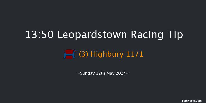 Leopardstown  13:50 Maiden 12f Wed 10th Apr 2024