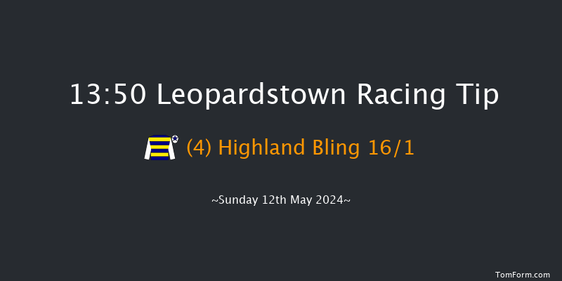 Leopardstown  13:50 Maiden 12f Wed 10th Apr 2024