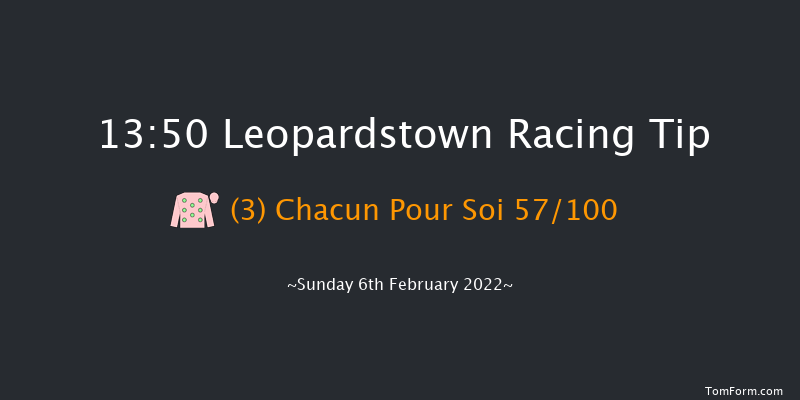 Leopardstown 13:50 Conditions Chase 17f Sat 5th Feb 2022