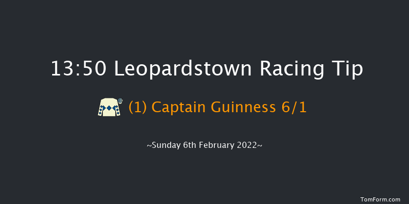 Leopardstown 13:50 Conditions Chase 17f Sat 5th Feb 2022