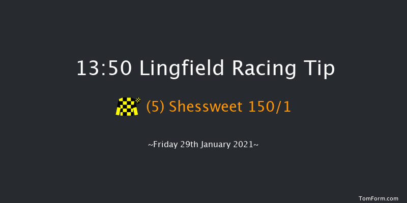 Get Your Ladbrokes Daily Odds Boost Handicap Lingfield 13:50 Handicap (Class 6) 5f Wed 27th Jan 2021