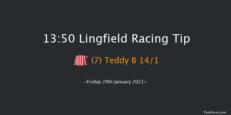 Get Your Ladbrokes Daily Odds Boost Handicap Lingfield 13:50 Handicap (Class 6) 5f Wed 27th Jan 2021