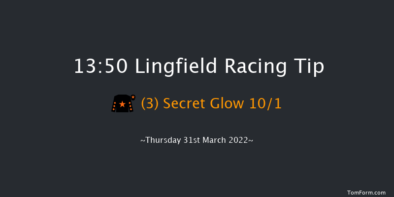 Lingfield 13:50 Handicap (Class 5) 8f Wed 30th Mar 2022