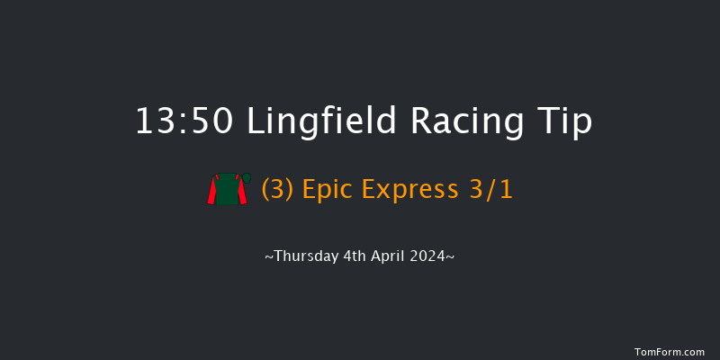 Lingfield  13:50 Handicap (Class 5) 6f Fri 29th Mar 2024