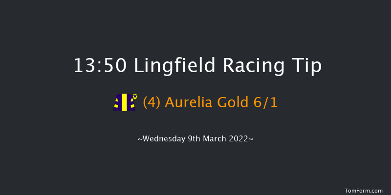 Lingfield 13:50 Handicap (Class 6) 10f Sat 5th Mar 2022