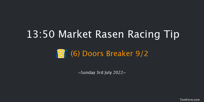 Market Rasen 13:50 Handicap Hurdle (Class 5) 21f Fri 17th Jun 2022