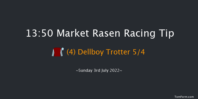 Market Rasen 13:50 Handicap Hurdle (Class 5) 21f Fri 17th Jun 2022