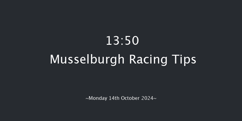 Musselburgh  13:50 Handicap (Class 5) 8f Wed 2nd Oct 2024