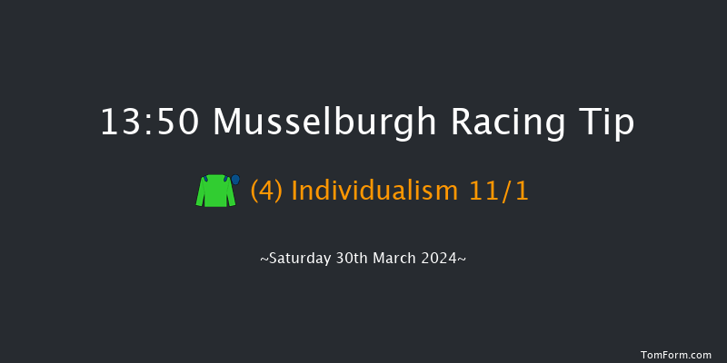 Musselburgh  13:50 Handicap (Class 3) 8f Sun 18th Feb 2024