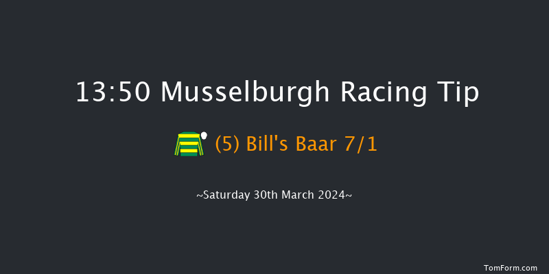 Musselburgh  13:50 Handicap (Class 3) 8f Sun 18th Feb 2024