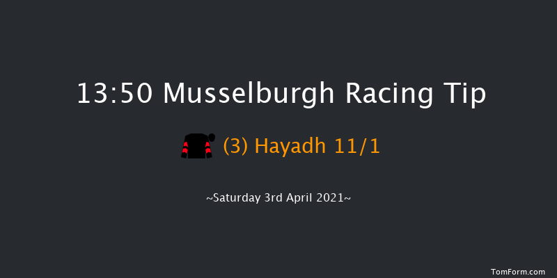 Betway Musselburgh Silver Arrow Handicap Musselburgh 13:50 Handicap (Class 3) 7f Fri 26th Mar 2021