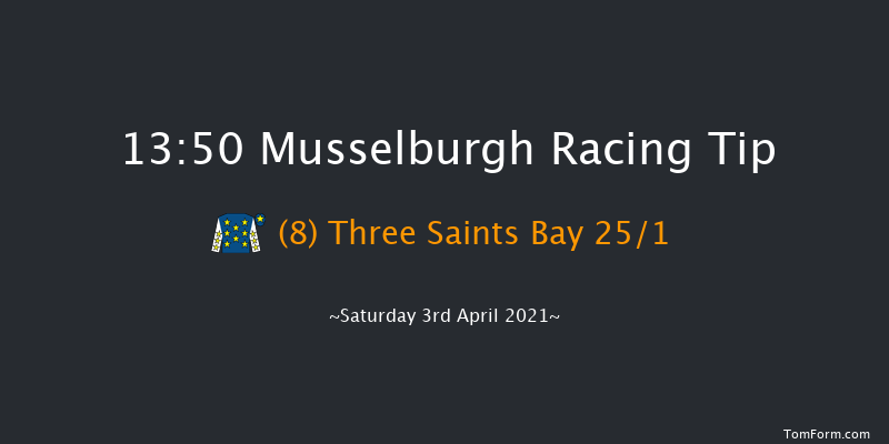 Betway Musselburgh Silver Arrow Handicap Musselburgh 13:50 Handicap (Class 3) 7f Fri 26th Mar 2021