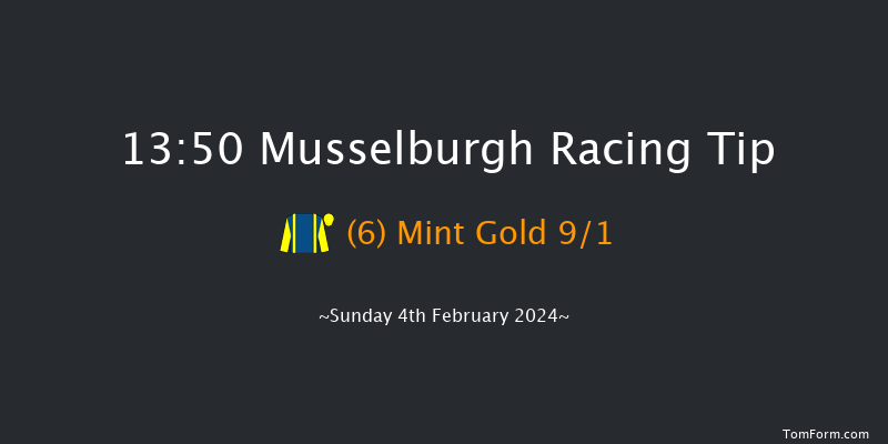 Musselburgh  13:50 Handicap Chase (Class 3)
16f Sat 3rd Feb 2024