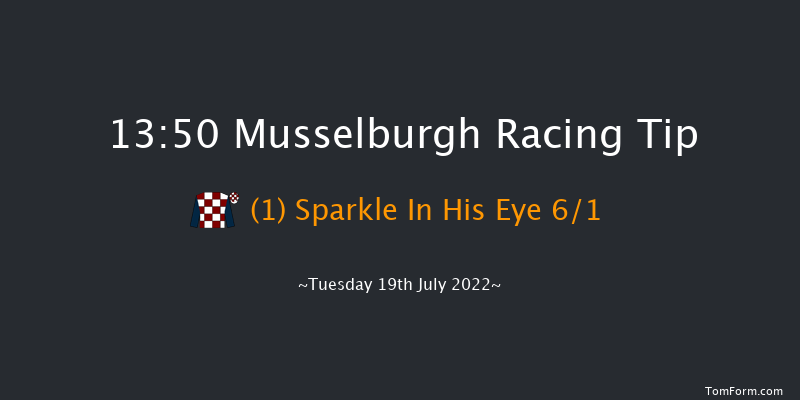 Musselburgh 13:50 Handicap (Class 6) 9f Wed 29th Jun 2022