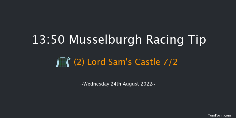 Musselburgh 13:50 Maiden (Class 4) 7f Wed 17th Aug 2022