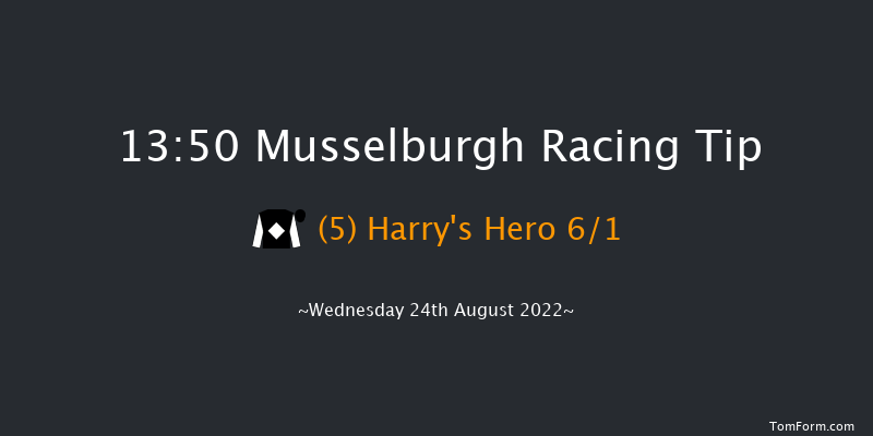 Musselburgh 13:50 Maiden (Class 4) 7f Wed 17th Aug 2022