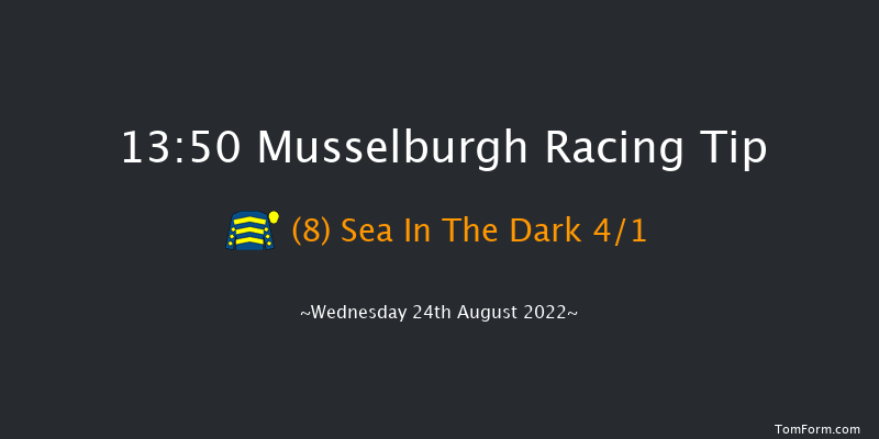 Musselburgh 13:50 Maiden (Class 4) 7f Wed 17th Aug 2022