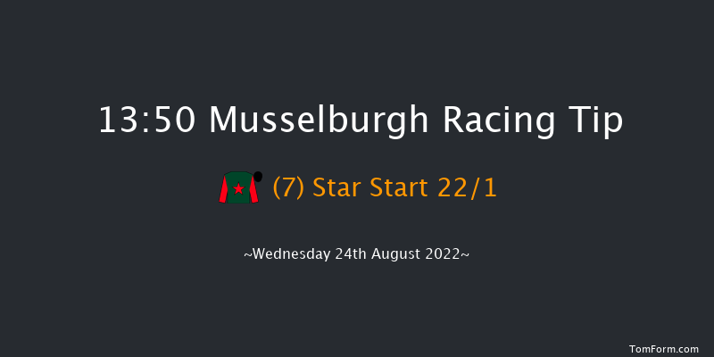 Musselburgh 13:50 Maiden (Class 4) 7f Wed 17th Aug 2022