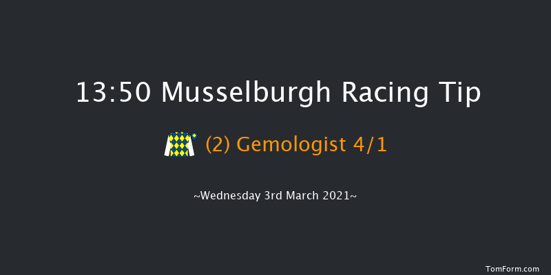 William Hill Extra Place Races Daily Mares' Handicap Hurdle Musselburgh 13:50 Handicap Hurdle (Class 5) 20f Sun 7th Feb 2021