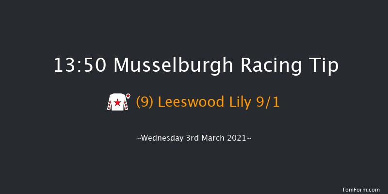 William Hill Extra Place Races Daily Mares' Handicap Hurdle Musselburgh 13:50 Handicap Hurdle (Class 5) 20f Sun 7th Feb 2021