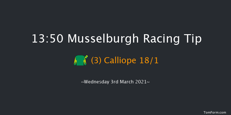 William Hill Extra Place Races Daily Mares' Handicap Hurdle Musselburgh 13:50 Handicap Hurdle (Class 5) 20f Sun 7th Feb 2021