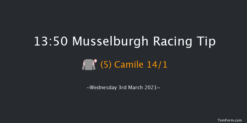 William Hill Extra Place Races Daily Mares' Handicap Hurdle Musselburgh 13:50 Handicap Hurdle (Class 5) 20f Sun 7th Feb 2021