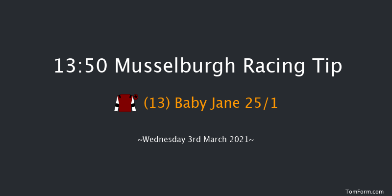 William Hill Extra Place Races Daily Mares' Handicap Hurdle Musselburgh 13:50 Handicap Hurdle (Class 5) 20f Sun 7th Feb 2021