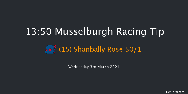 William Hill Extra Place Races Daily Mares' Handicap Hurdle Musselburgh 13:50 Handicap Hurdle (Class 5) 20f Sun 7th Feb 2021