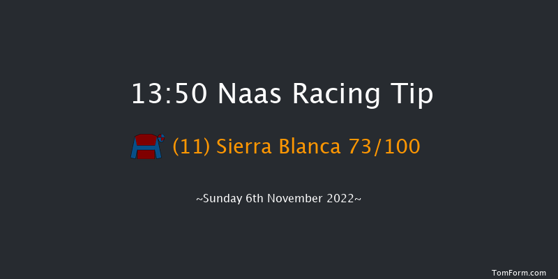 Naas 13:50 Maiden 8f Sun 16th Oct 2022