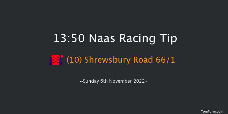 Naas 13:50 Maiden 8f Sun 16th Oct 2022