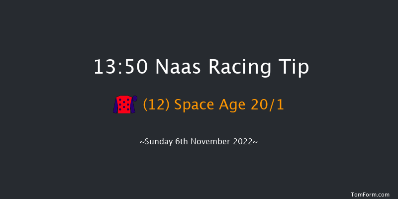 Naas 13:50 Maiden 8f Sun 16th Oct 2022