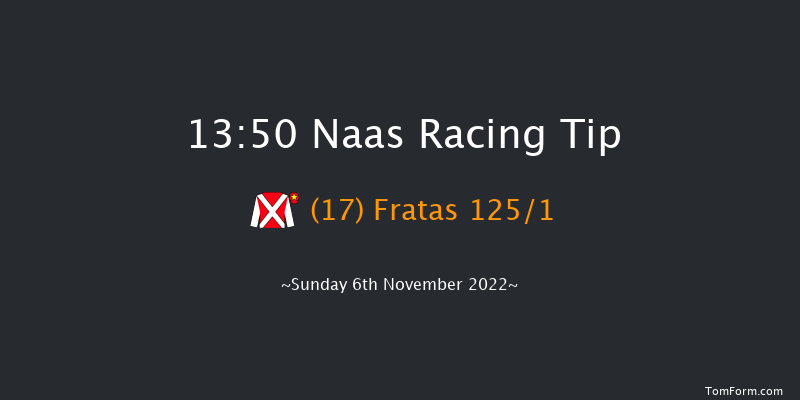 Naas 13:50 Maiden 8f Sun 16th Oct 2022