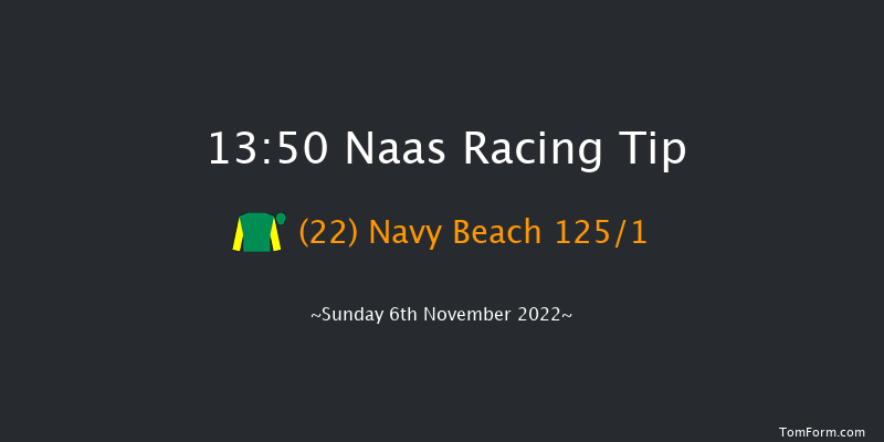 Naas 13:50 Maiden 8f Sun 16th Oct 2022