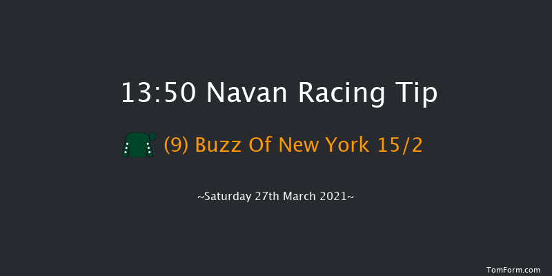 Irish Stallion Farms EBF Maiden (Plus 10) Navan 13:50 Maiden 5f Mon 22nd Mar 2021