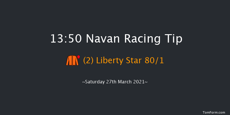 Irish Stallion Farms EBF Maiden (Plus 10) Navan 13:50 Maiden 5f Mon 22nd Mar 2021