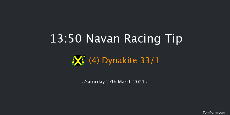 Irish Stallion Farms EBF Maiden (Plus 10) Navan 13:50 Maiden 5f Mon 22nd Mar 2021