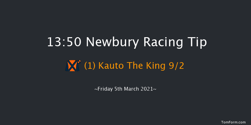 Irish Thoroughbred Marketing Novices' Handicap Chase (GBB Race) Newbury 13:50 Handicap Chase (Class 4) 22f Sun 21st Feb 2021