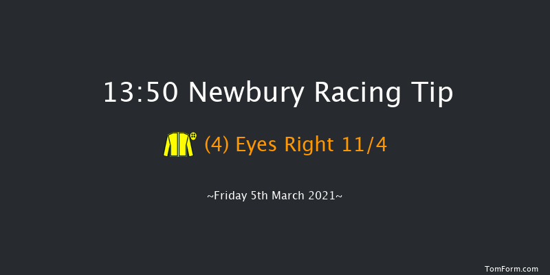 Irish Thoroughbred Marketing Novices' Handicap Chase (GBB Race) Newbury 13:50 Handicap Chase (Class 4) 22f Sun 21st Feb 2021