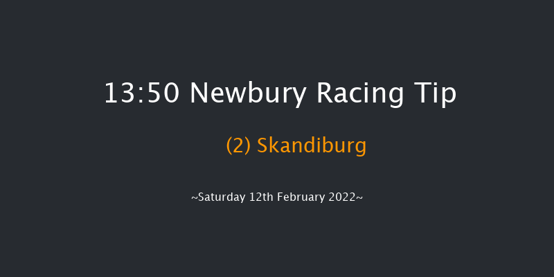 Newbury 13:50 Handicap Hurdle (Class 2) 24f Wed 19th Jan 2022