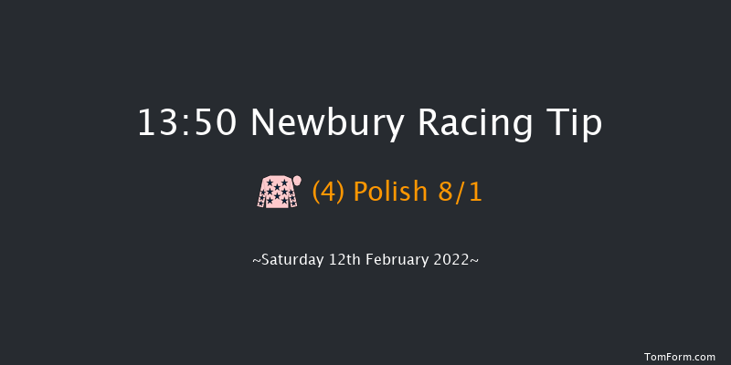 Newbury 13:50 Handicap Hurdle (Class 2) 24f Wed 19th Jan 2022