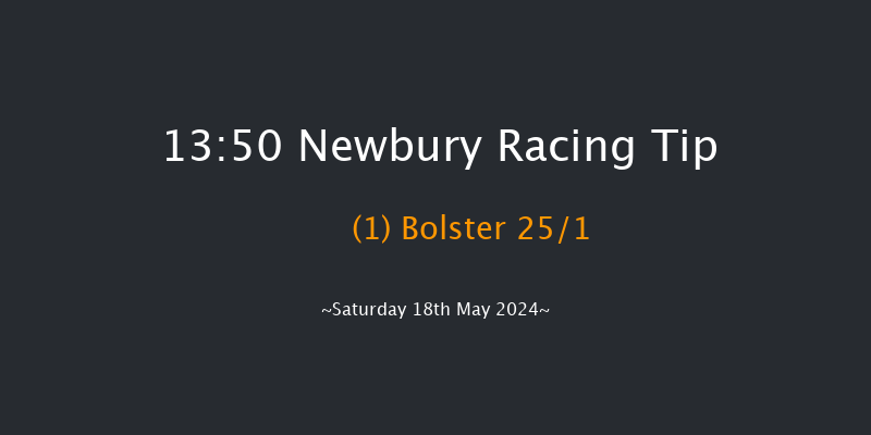 Newbury  13:50 Group 3 (Class 1) 12f Fri 17th May 2024