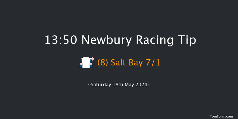 Newbury  13:50 Group 3 (Class 1) 12f Fri 17th May 2024