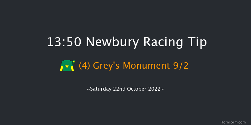 Newbury 13:50 Group 3 (Class 1) 7f Fri 21st Oct 2022