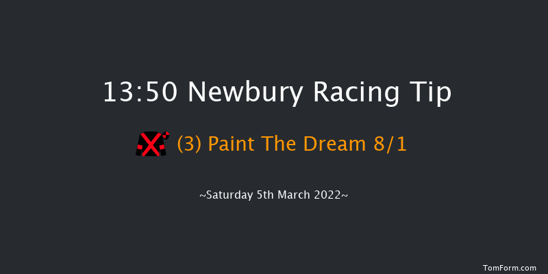 Newbury 13:50 Handicap Chase (Class 1) 20f Fri 4th Mar 2022