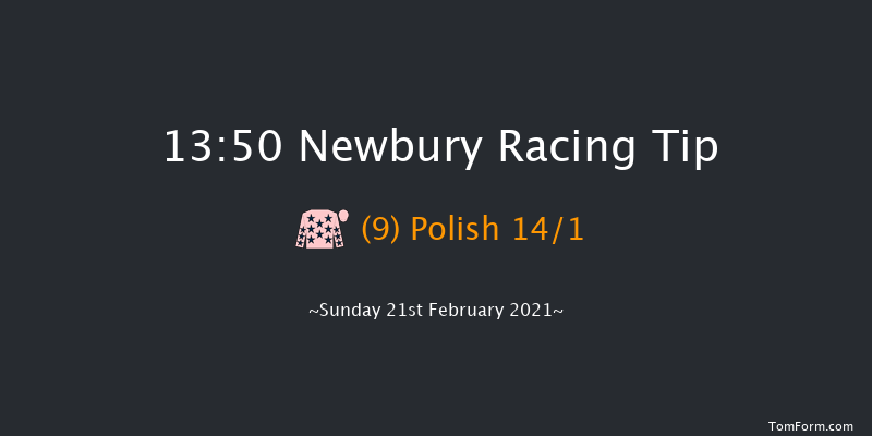 Betfair Weighed-In Podcast Weekly Handicap Hurdle (GBB Race) Newbury 13:50 Handicap Hurdle (Class 2) 24f Wed 20th Jan 2021