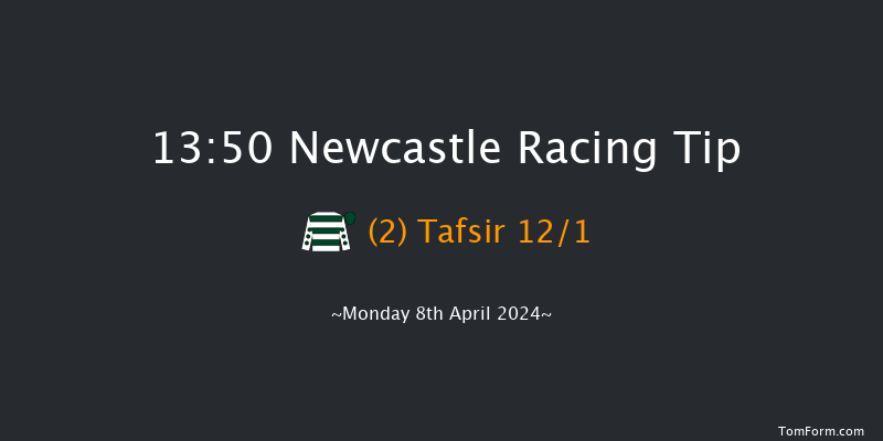 Newcastle  13:50 Handicap (Class 6) 12f Fri 29th Mar 2024