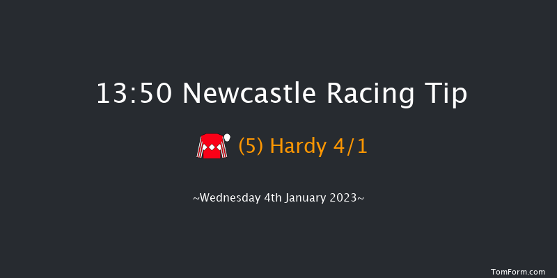 Newcastle 13:50 Stakes (Class 6) 7f Mon 2nd Jan 2023