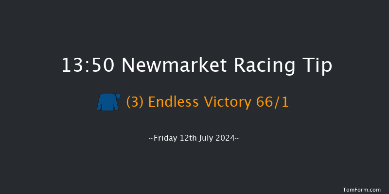 Newmarket  13:50 Handicap (Class 2) 10f Thu 11th Jul 2024