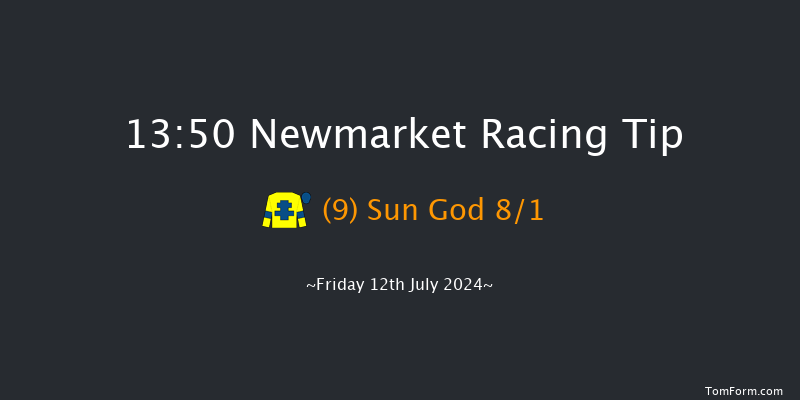 Newmarket  13:50 Handicap (Class 2) 10f Thu 11th Jul 2024